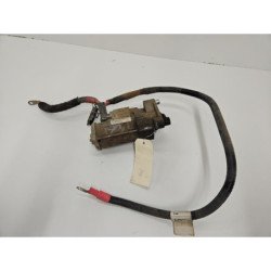 Demarreur Peugeot Boxer 3 Phase 2